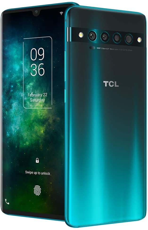 [Deal] Save $135 on the TCL 10 Pro this Black Friday 8