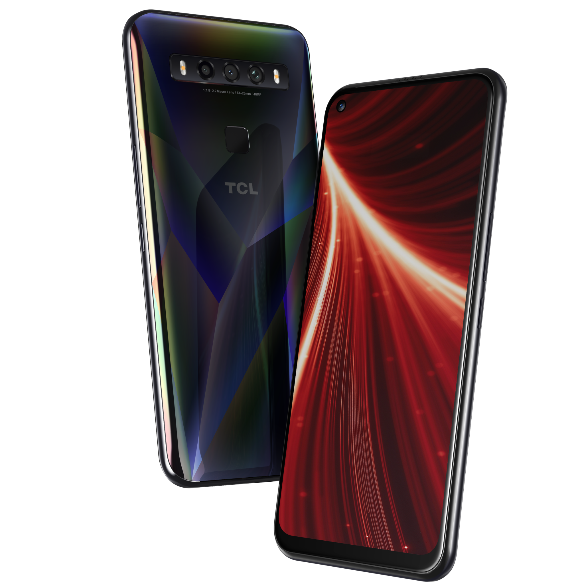 [Deal] You can pick up the TCL 10 5G UW from Verizon for just $120 4