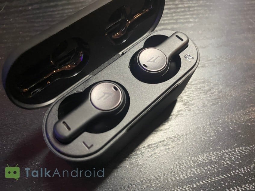 1More true wireless earbuds review: Decent buds, but wait for a sale 6