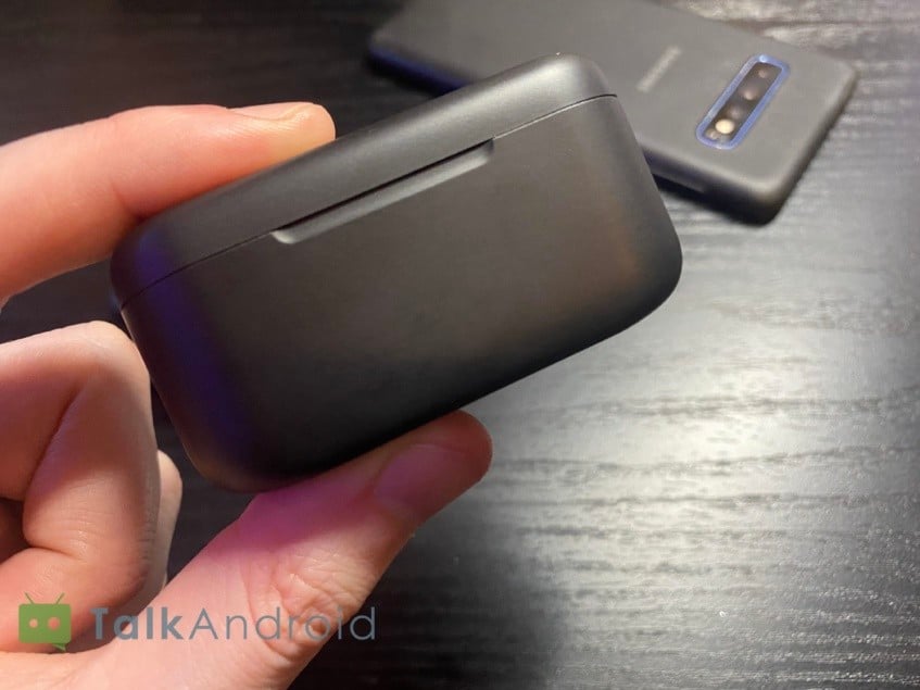 1More true wireless earbuds review: Decent buds, but wait for a sale 8