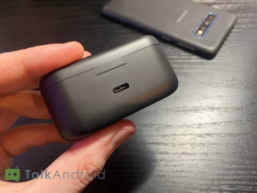 1More true wireless earbuds review: Decent buds, but wait for a sale 7