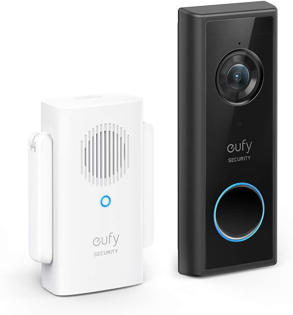 [Deal] For just $99, Anker's WiFi Video Doorbell will help you screen unwelcome visitors this Christmas without answering the door 26