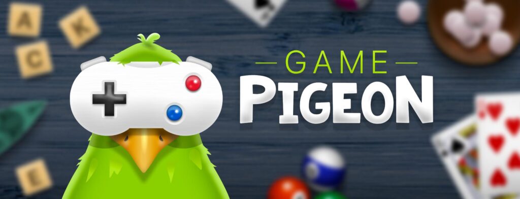 Apps like Game Pigeon for Android