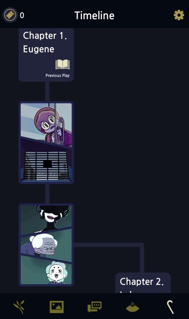 Timeline
