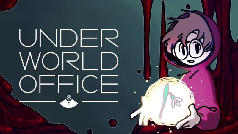 Underworld Office Guide & Walkthrough 3