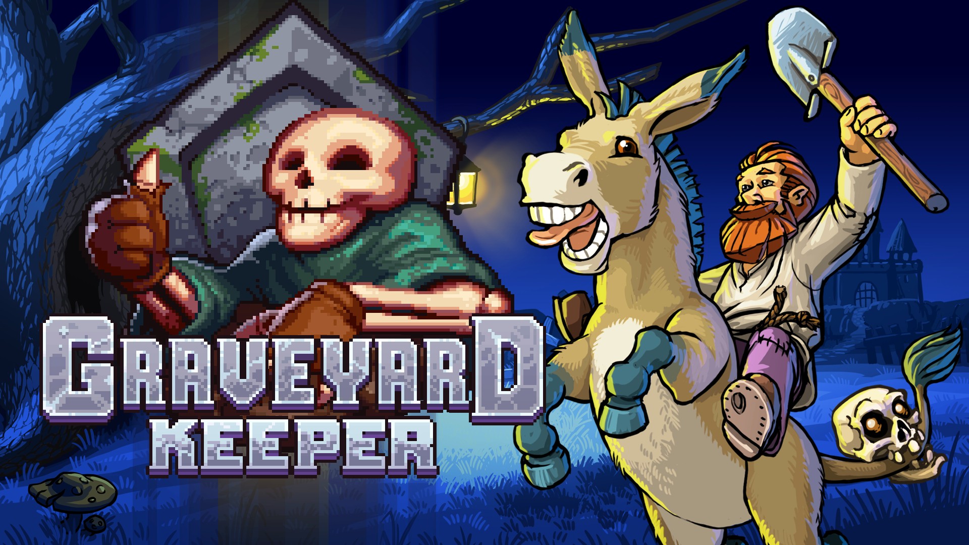 Best RPG Games for Android on Google Play [2021]