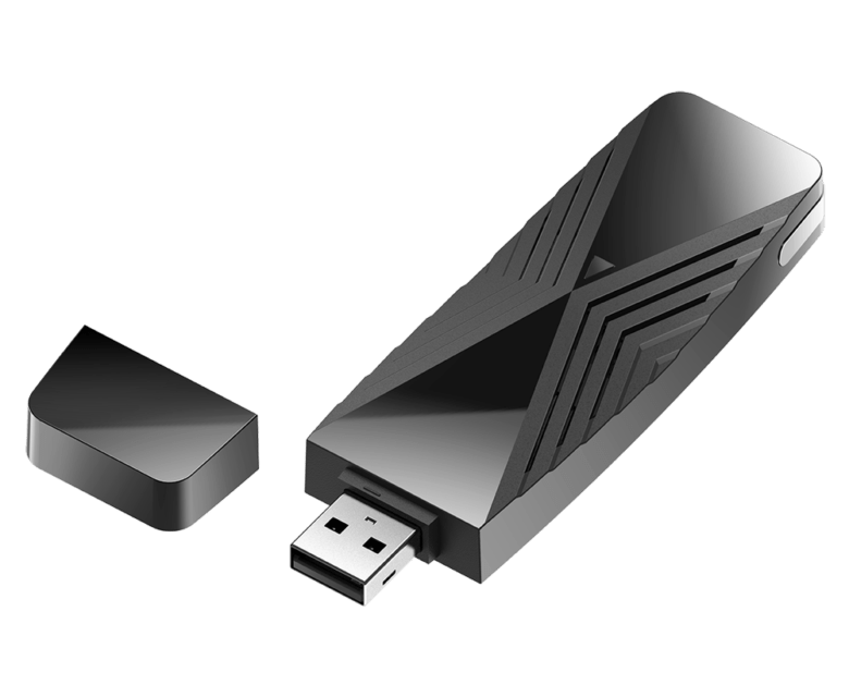D-Link WiFi 6 USB