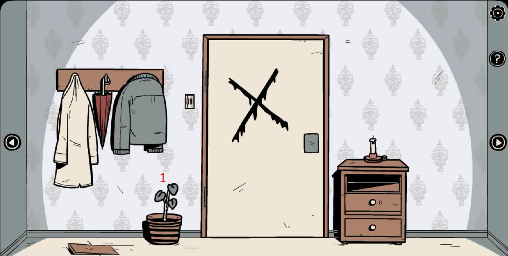 The Girl in the Window: Complete Walkthrough and Guide 6