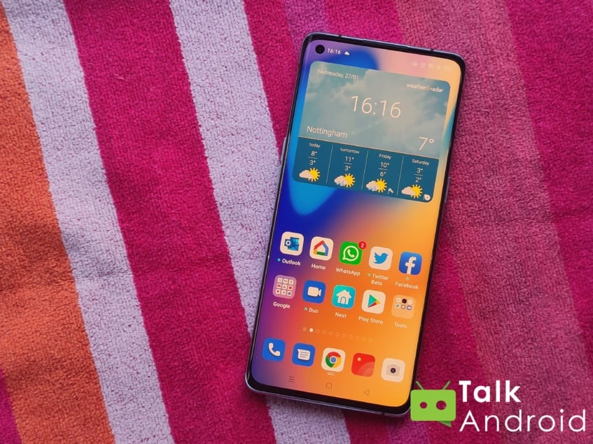 OPPO Reno 4 Pro 5G review: A solid performer with a sleek design 7
