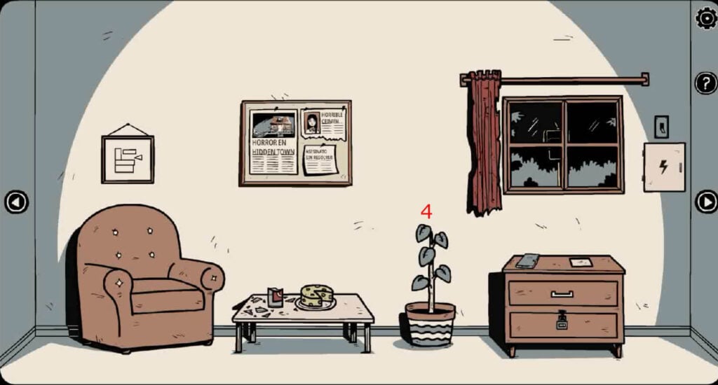The Girl in the Window: Complete Walkthrough and Guide 9
