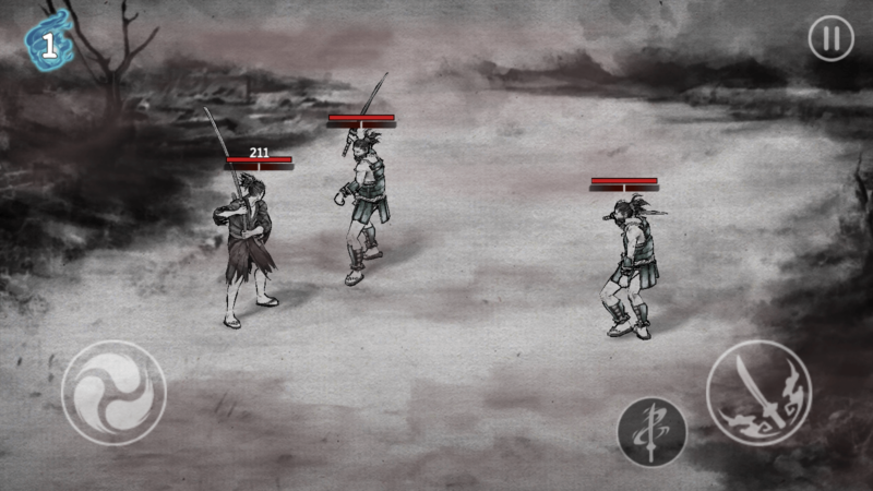Ronin: The Last Samurai Guide - Tips and Strategies 4