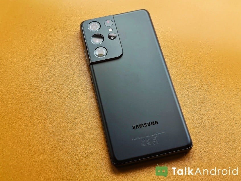 Galaxy S22