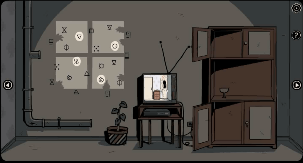 The Girl in the Window: Complete Walkthrough and Guide 10