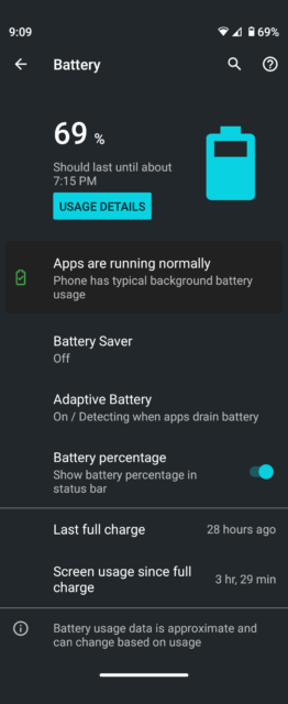 Motorola Razr 5G long-term review: A major improvement and my favorite foldable to date 19