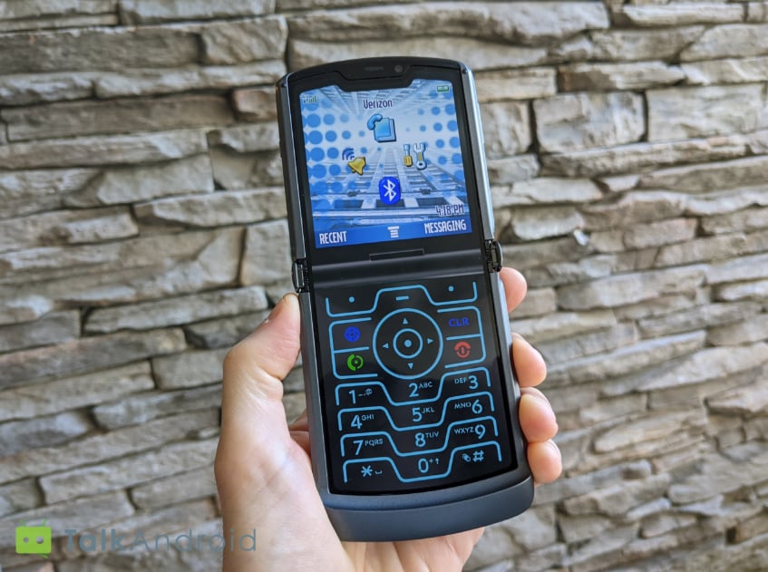 Motorola Razr 5G long-term review: A major improvement and my favorite foldable to date 33