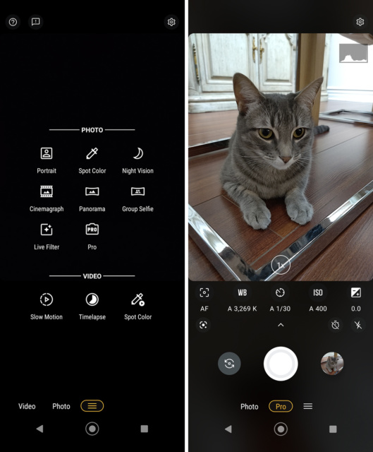 Motorola Razr 5G long-term review: A major improvement and my favorite foldable to date 29
