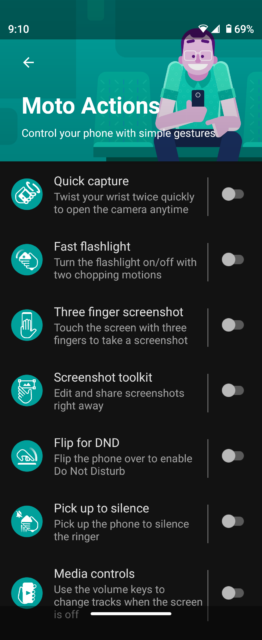 Motorola Razr 5G long-term review: A major improvement and my favorite foldable to date 20