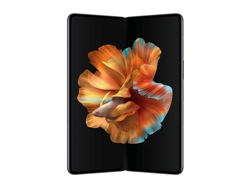 Samsung should be worried about Xiaomi's Mi Fold foldable phone 9