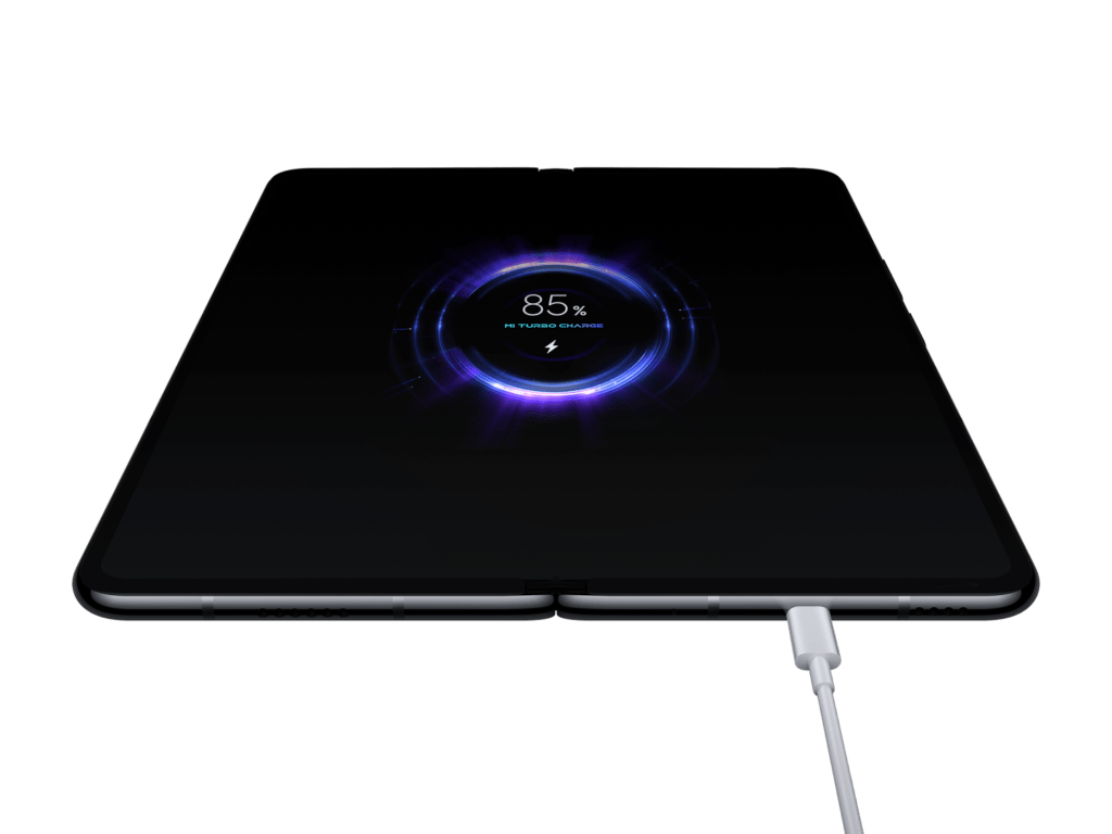 Samsung should be worried about Xiaomi's Mi Fold foldable phone 10