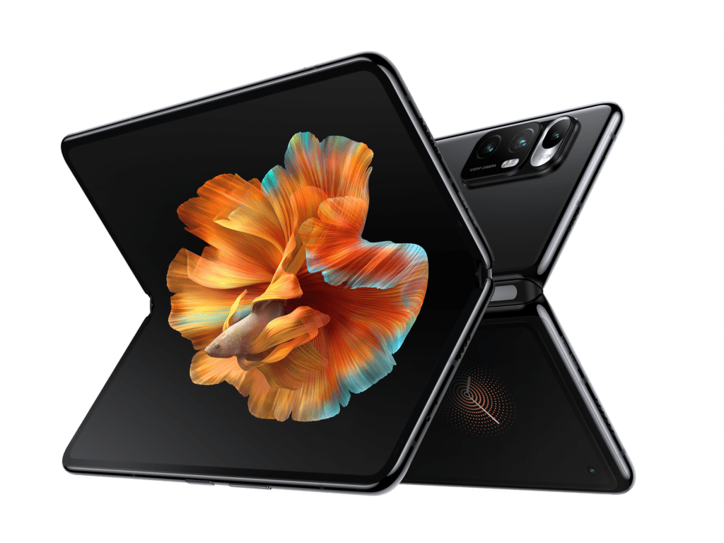 Samsung should be worried about Xiaomi's Mi Fold foldable phone 15