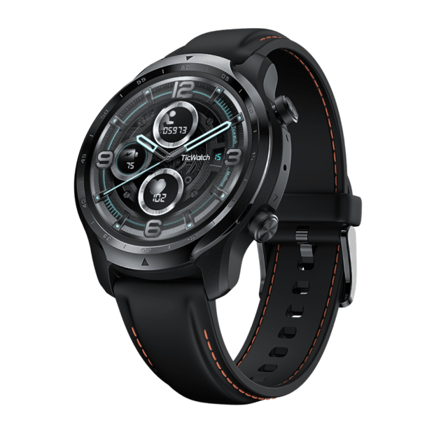 Wear OS 3