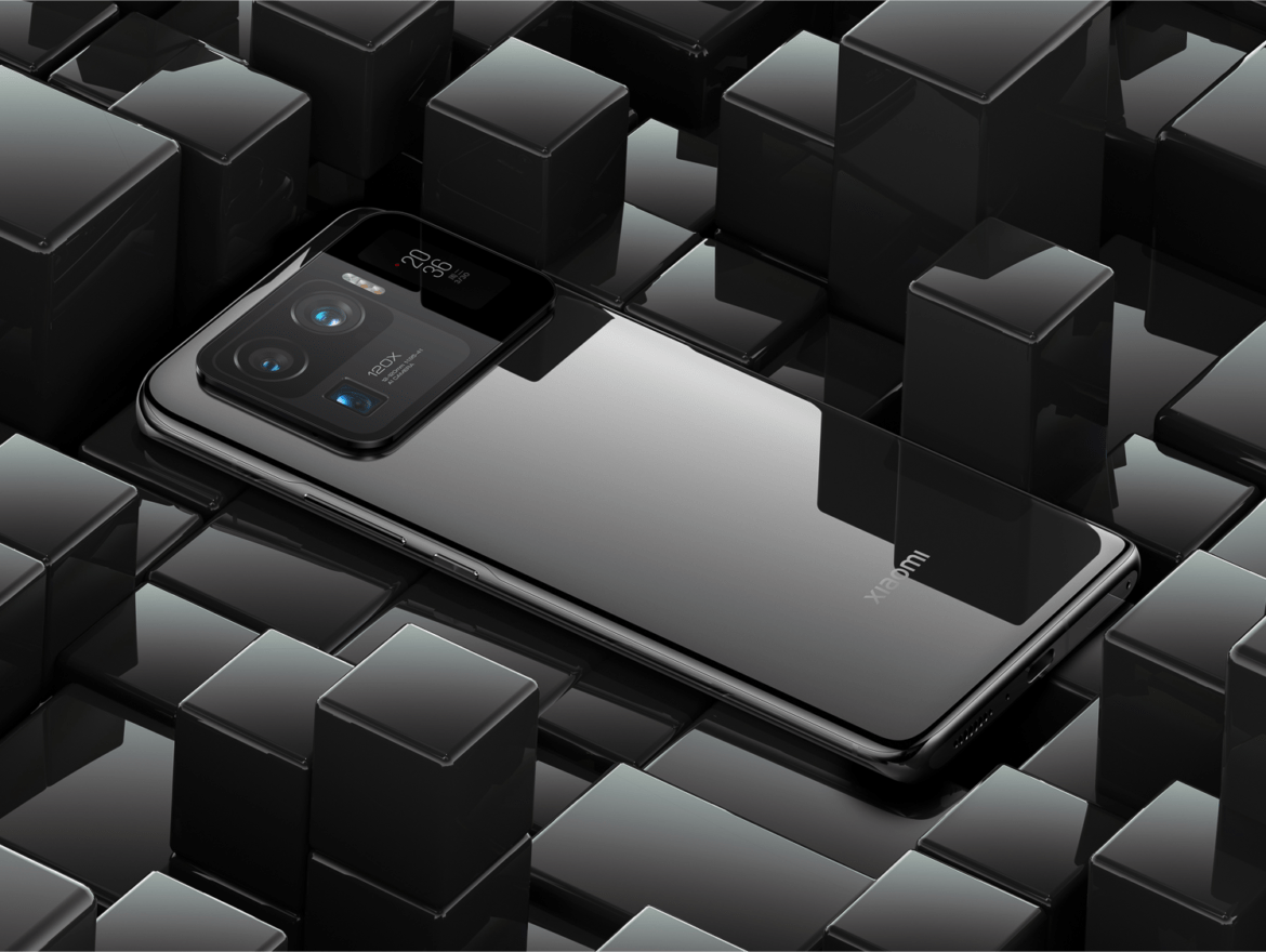 Xiaomi's Mi 11 Ultra is official with 3 main cameras, a secondary display, and ludicrous 67W wireless charging 14