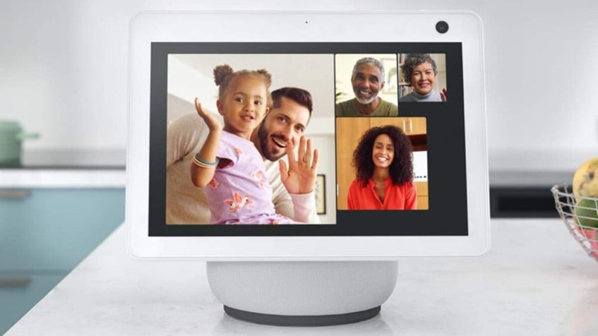 Echo Show 10