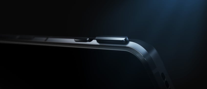 Pre-orders for the $499 Black Shark 4 gaming smartphone are live 5