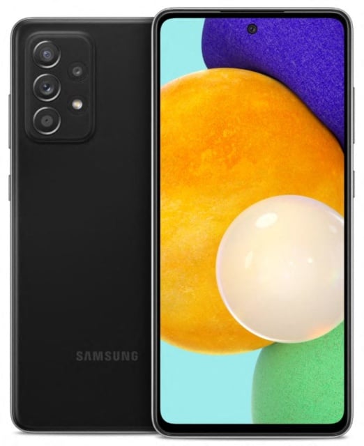 Samsung's awesome Galaxy A12, A32 5G, and A52 5G are finally going on sale in the US 10