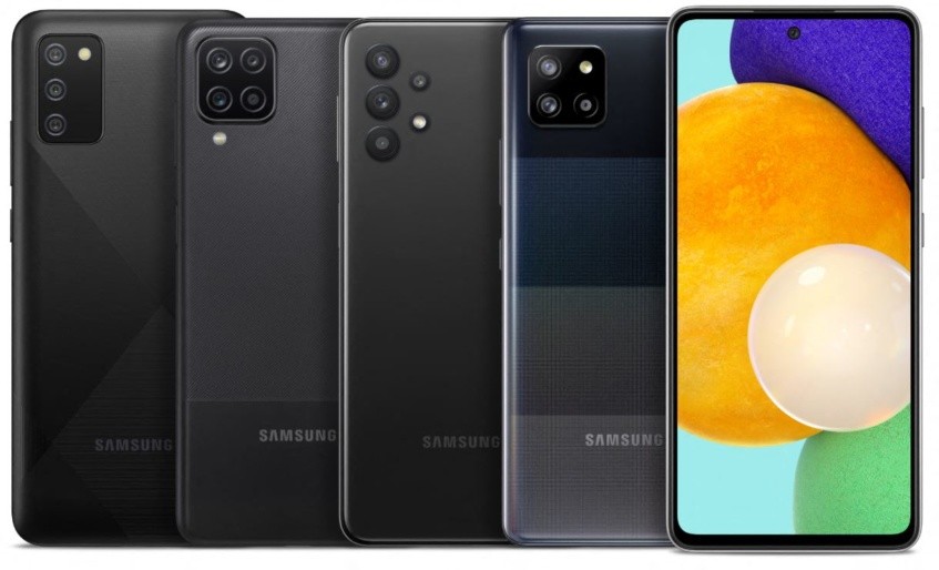 Galaxy A Series