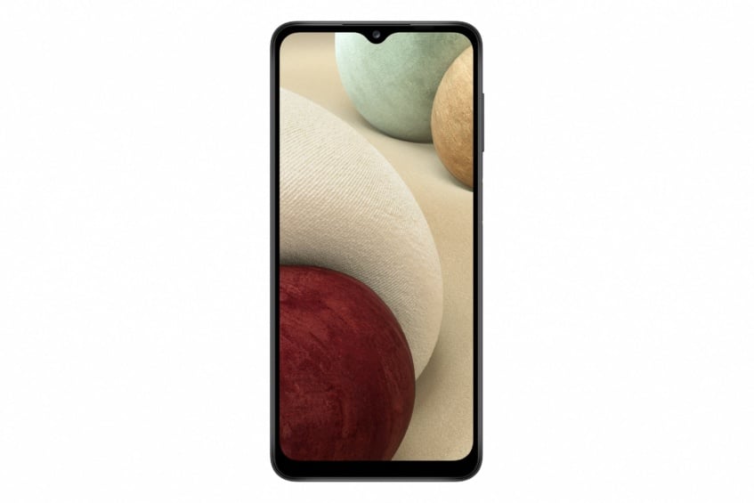 Samsung's awesome Galaxy A12, A32 5G, and A52 5G are finally going on sale in the US 8
