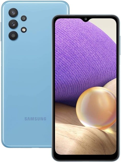 Samsung's awesome Galaxy A12, A32 5G, and A52 5G are finally going on sale in the US 9