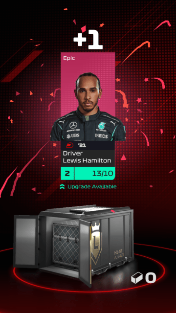 F1 Manager evolves into F1 Clash as the new season lands on the Play Store 10