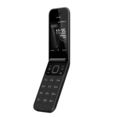 The classic Nokia 2720 V Flip phone with Google Assistant goes on sale from Verizon for $80 from May 20th 9