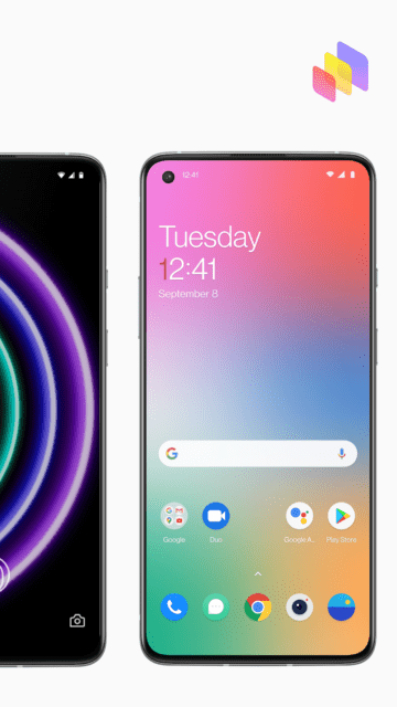 Download the OnePlus WellPaper app here to monitor your phone usage 13