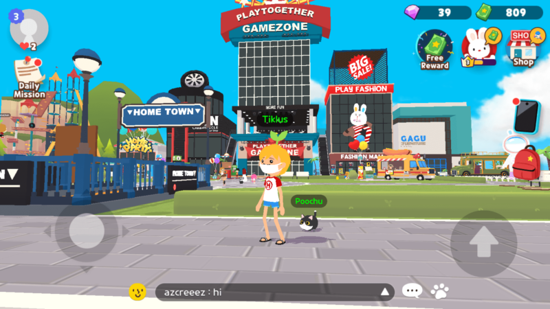 Play Together Guide: Tips, Tricks and Strategies 4