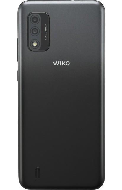 Boost Mobile's Wiko Ride 3 features a 6-inch HD display, dual rear cameras, and Android 11 for just $35 9