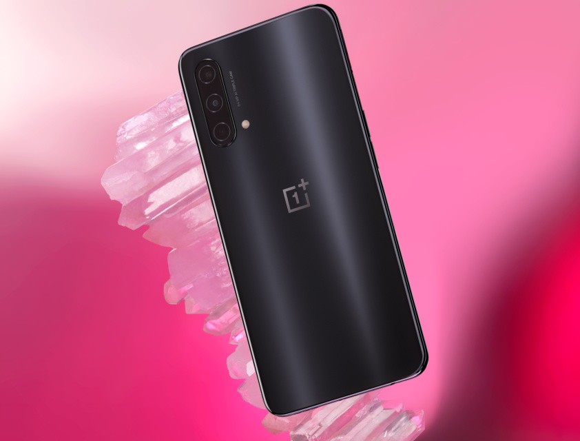 [Update: Now on Sale] The OnePlus Nord CE 5G is official with a 90Hz AMOLED display and Warp Charge 30T charging 16