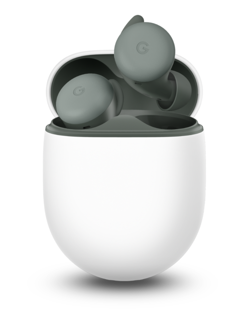 Pixel Buds-A