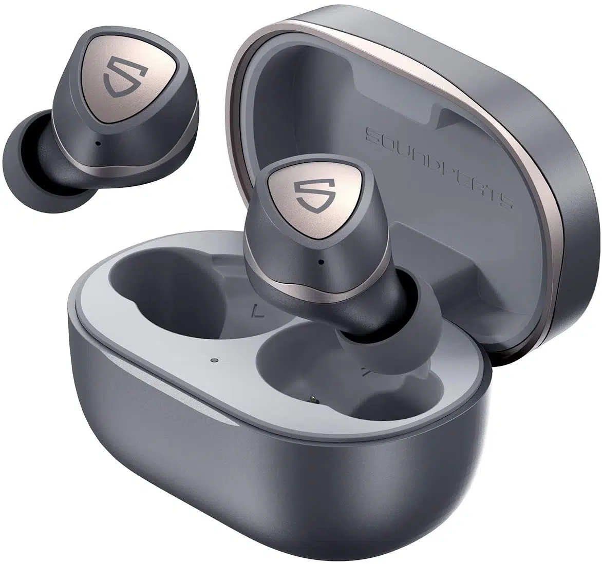 [Deal] Save $15 on the SoundPEATS Sonic Earbuds through June 30th 4