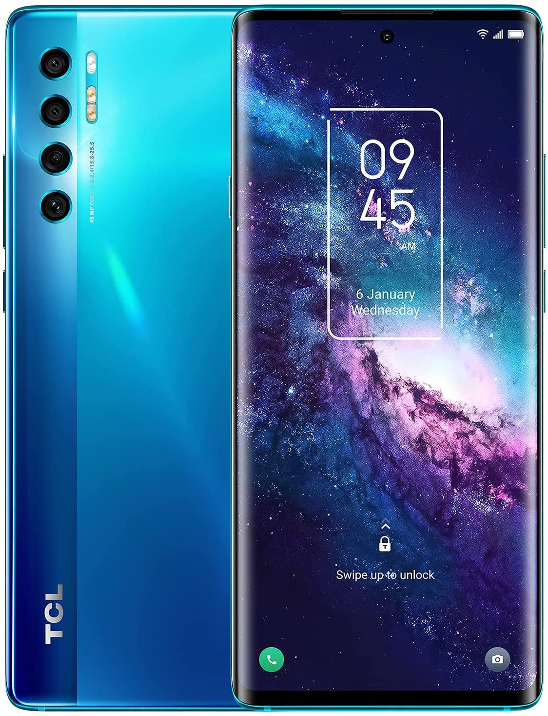 [Deal] Buy the TCL 20 Pro 5G on Amazon for $499 and get a pair of $99 earbuds bundled in for free 12