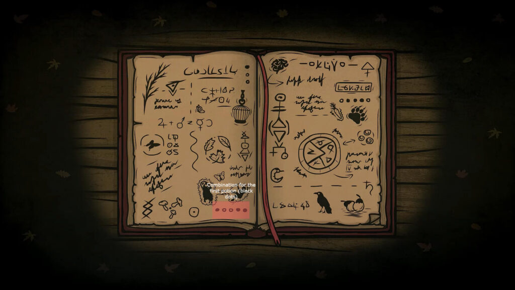 Creepy Tale: Full Walkthrough and Guide 32