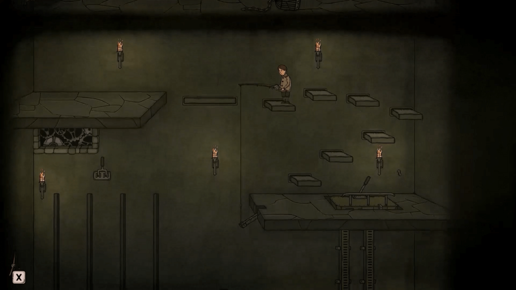 Creepy Tale: Full Walkthrough and Guide 30