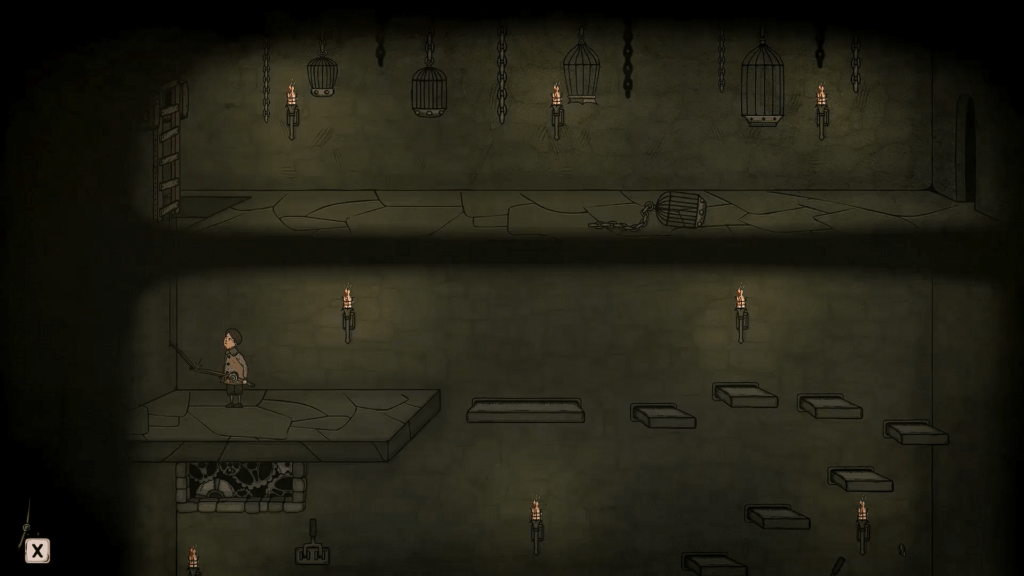 Creepy Tale: Full Walkthrough and Guide 31