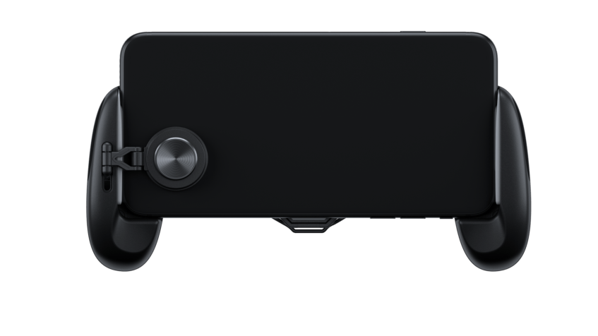 GameSir's F8 Pro Snowgon mobile cooling grip is now on Indigogo 9