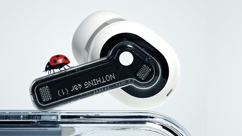 There's much ado about Nothing as Carl Pei claims a 'major' company attacked the supply chain 7