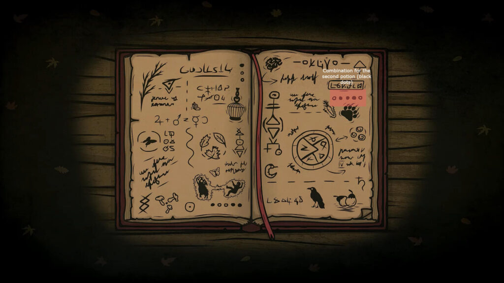 Creepy Tale: Full Walkthrough and Guide 33