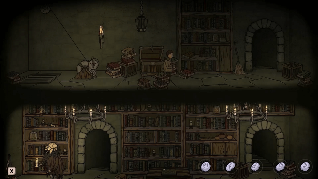 Creepy Tale: Full Walkthrough and Guide 28