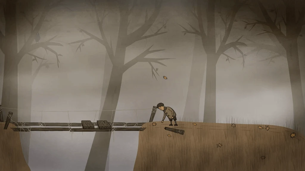 Creepy Tale: Full Walkthrough and Guide 15