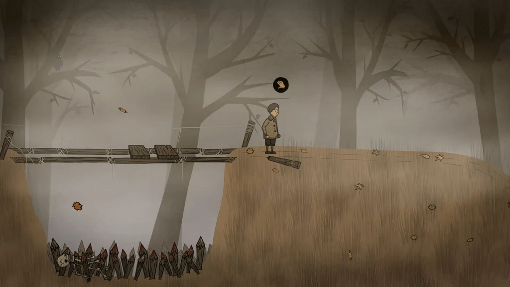 Creepy Tale: Full Walkthrough and Guide 14